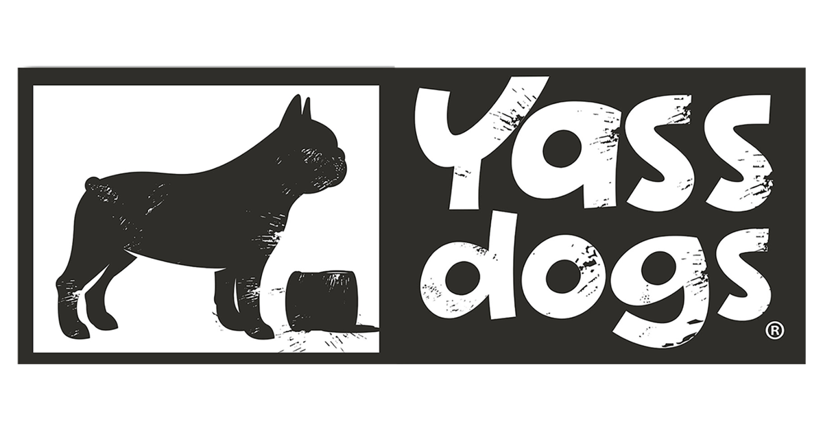 Yass Yoga – YASS DOGS