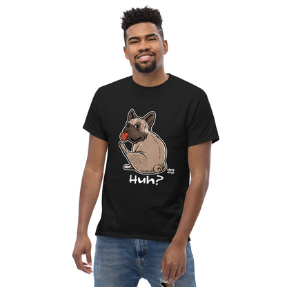 Yass Huh? T-Shirt