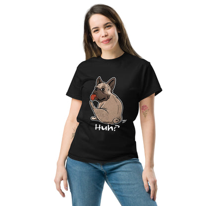 Yass Huh? T-Shirt