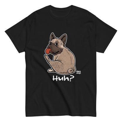 Yass Huh? T-Shirt