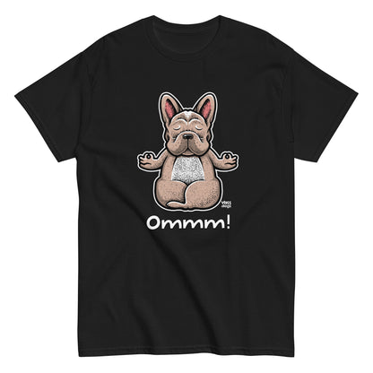 Yass Omm - T-Shirt