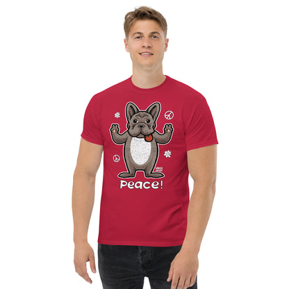 Yass Peace T-shirt