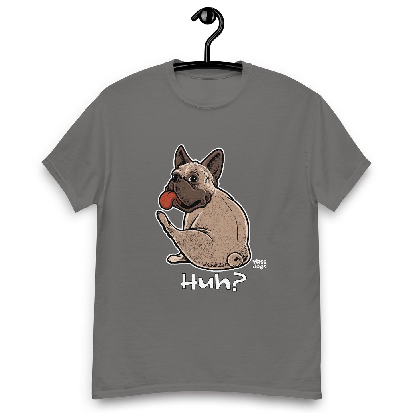 Yass Huh? T-Shirt