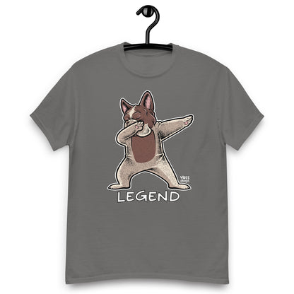 Yass Legend T-shirt