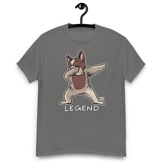 Yass Legend T-shirt