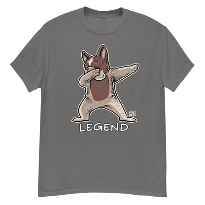 Yass Legend T-shirt