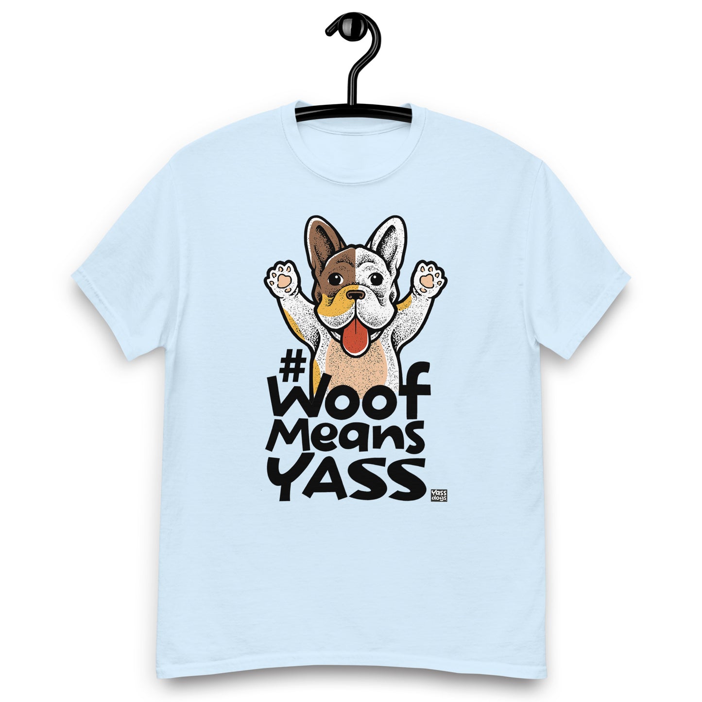 WMY T-shirt