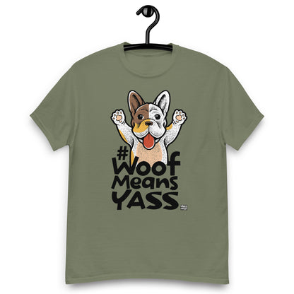 WMY T-shirt