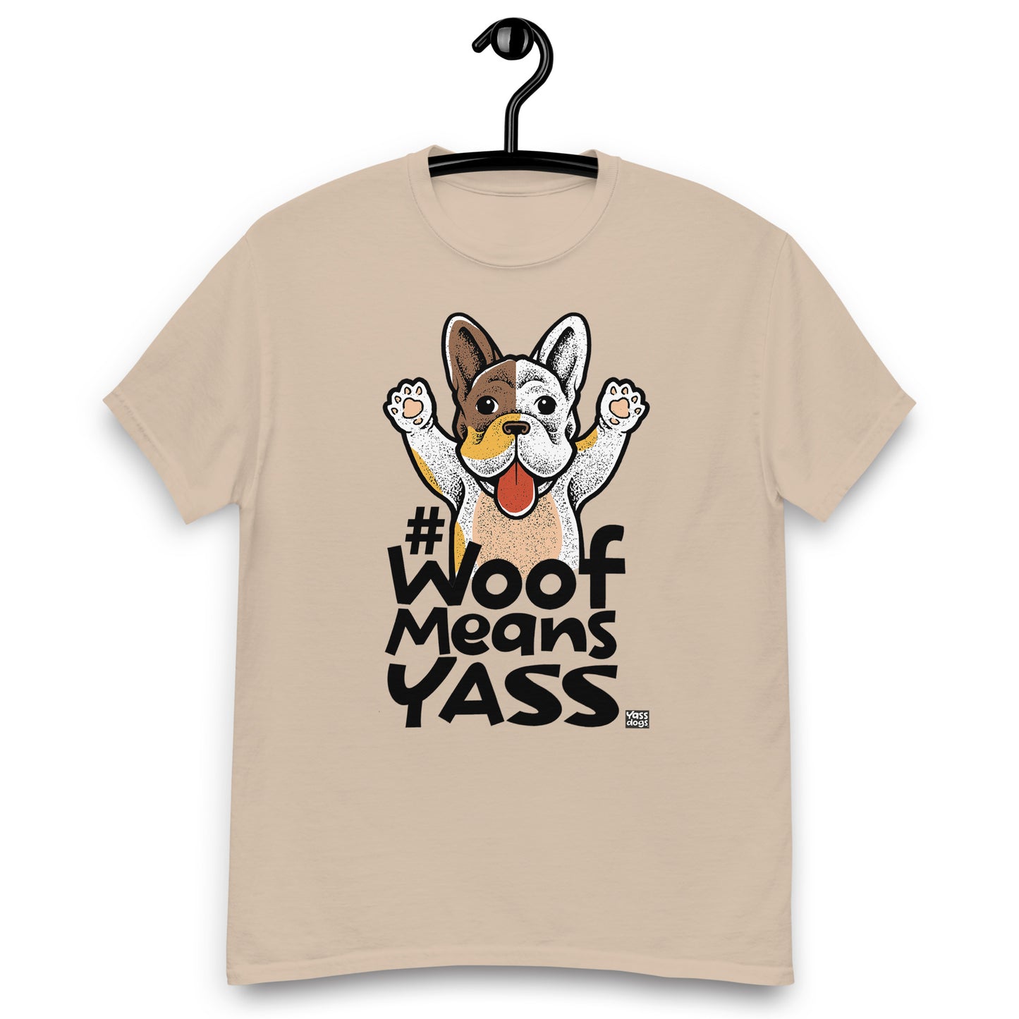 WMY T-shirt