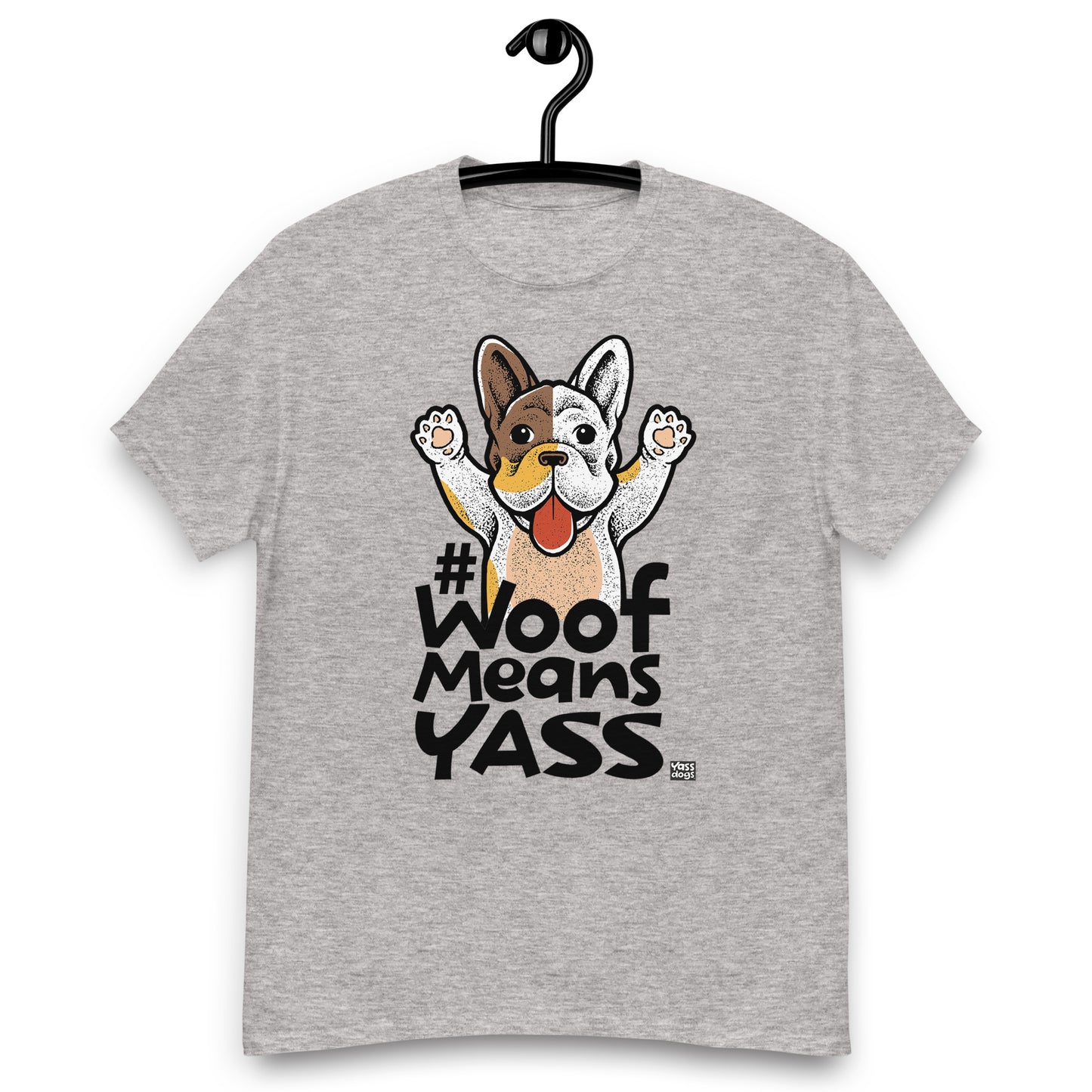 WMY T-shirt