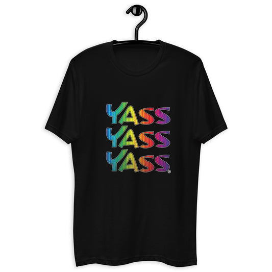 Yass Proud - T-shirt