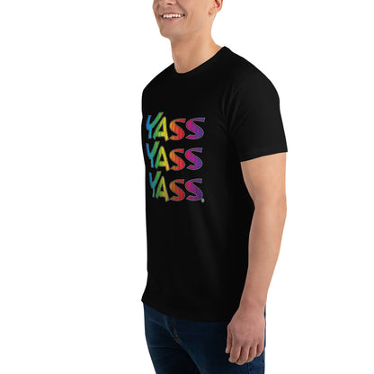 Yass Proud - T-shirt