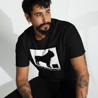 Yass Dogs - low-key Tee