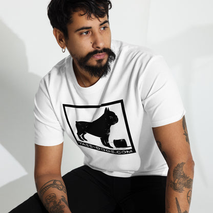 Yass Dogs - low-key Tee