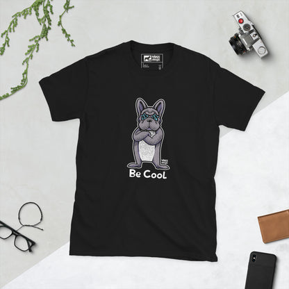 Yass Cool - Unisex T-Shirt