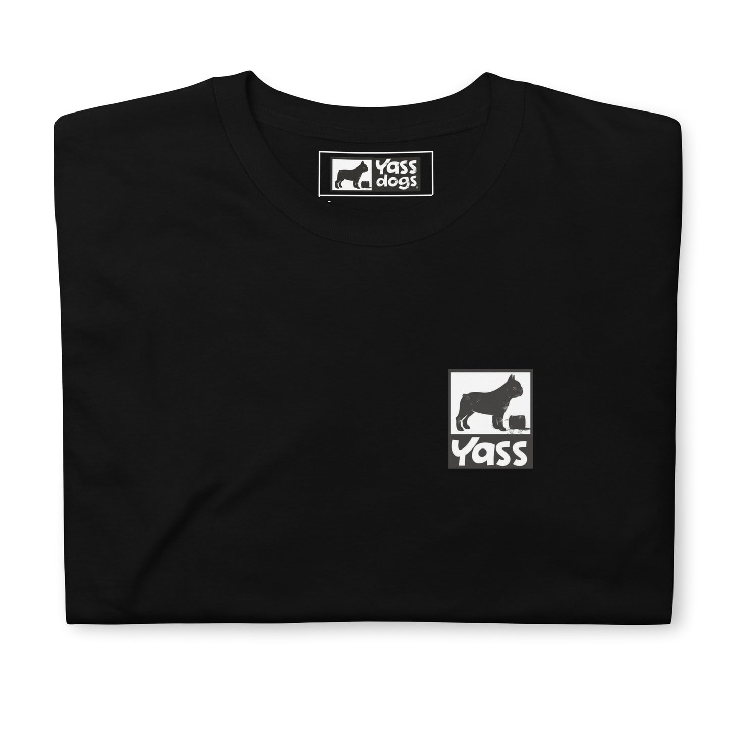 Yass Dogs - Women's T-shirt - Low-key, High-Quality