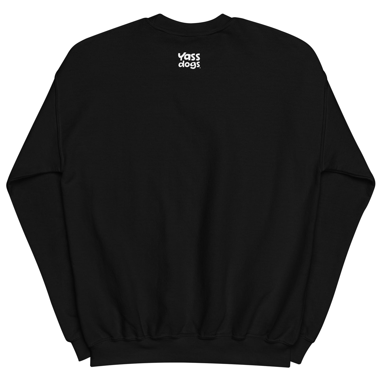 Yass Yoga - Classic Unisex Sweatshirt