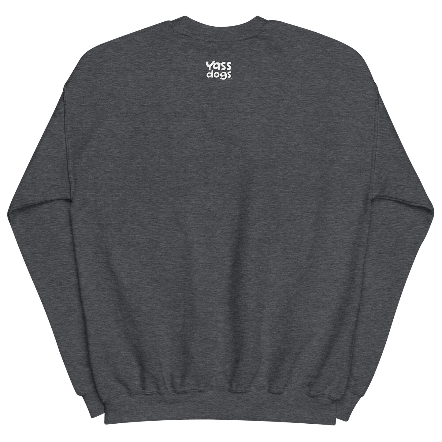 Yass Yoga - Classic Unisex Sweatshirt