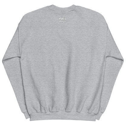 Yass Yoga - Classic Unisex Sweatshirt