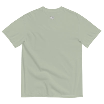 Yass Huh - Low-Key, High-Quality Tee