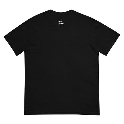 Yass Cool - Low-Key, High-Quality Tee