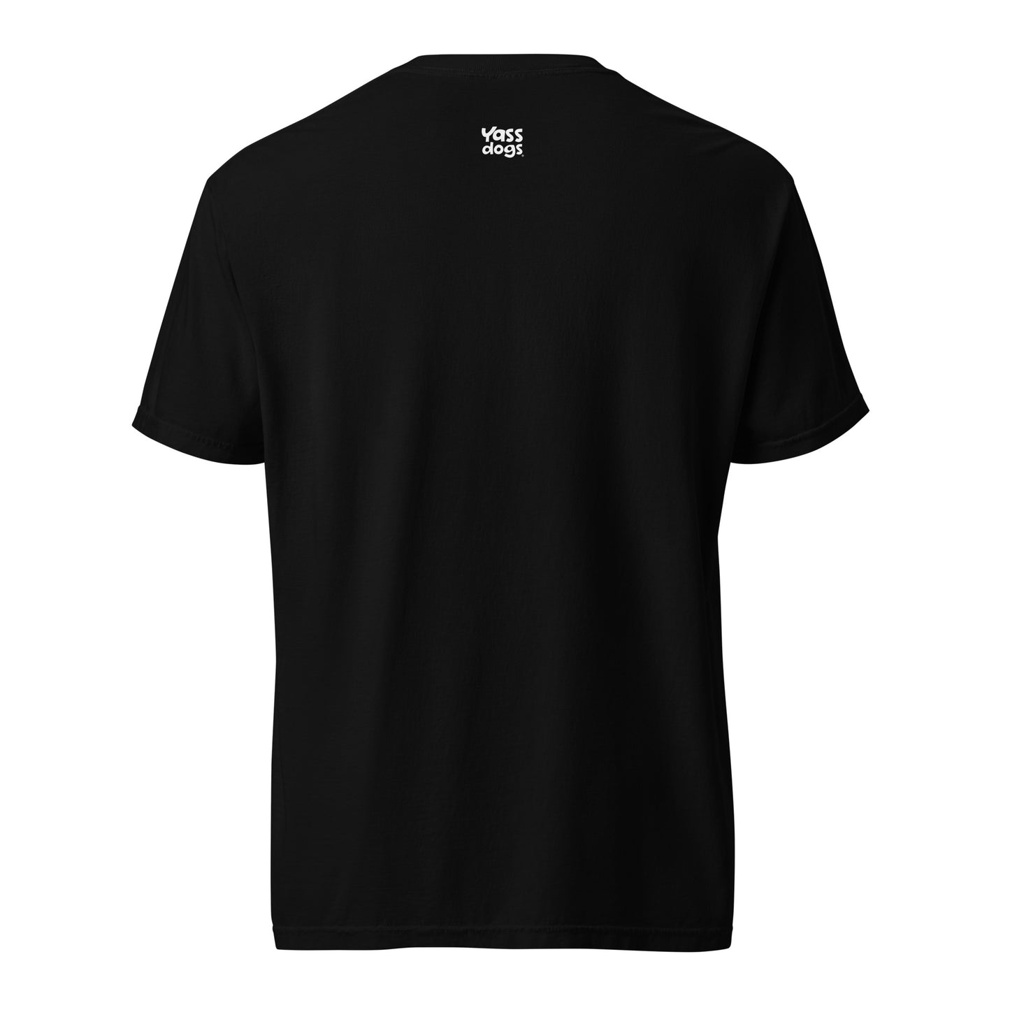 Yass Omm - Low-key, High-Quality Tee