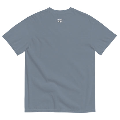 Yass Huh - Low-Key, High-Quality Tee