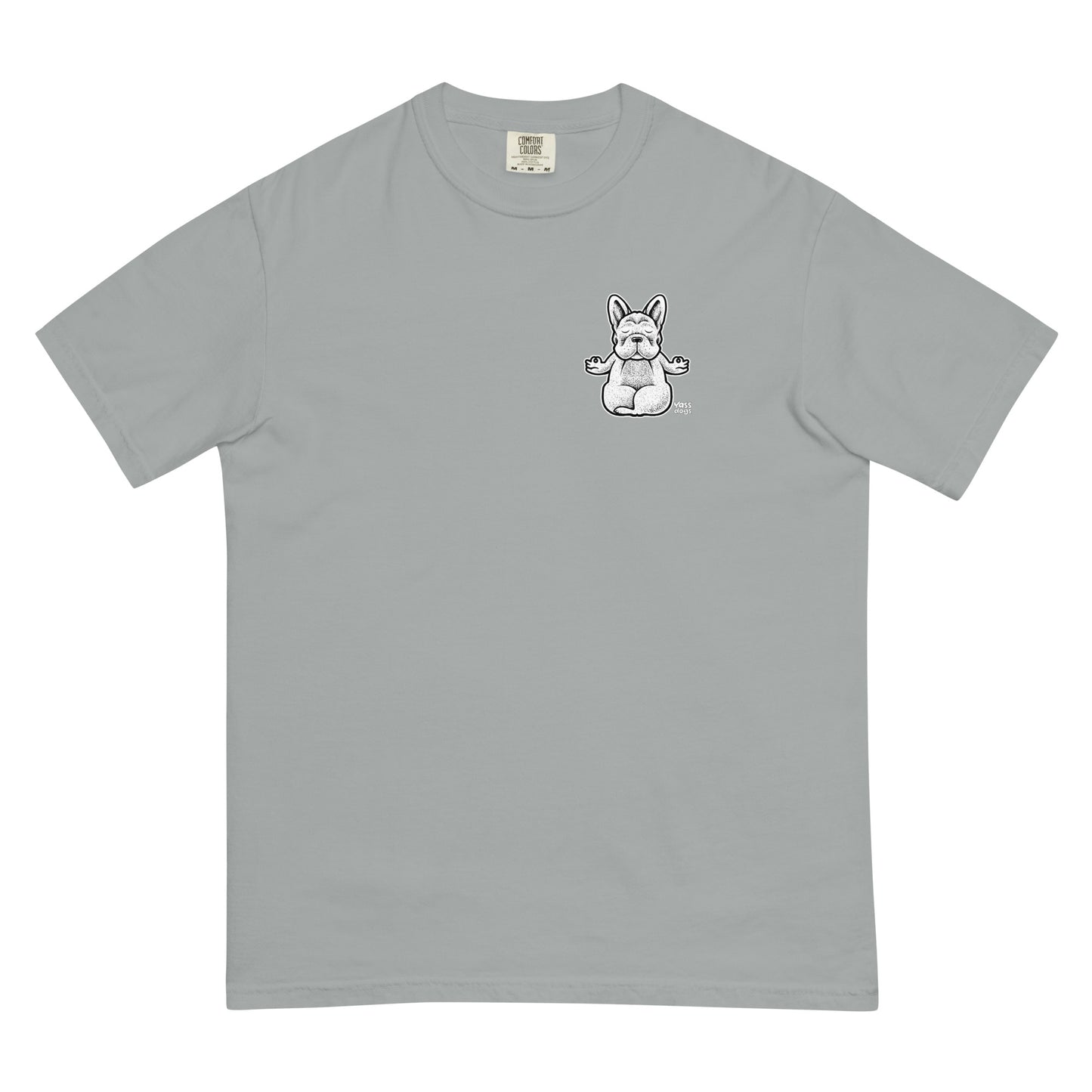 Yass Omm - Low-key, High-Quality Tee