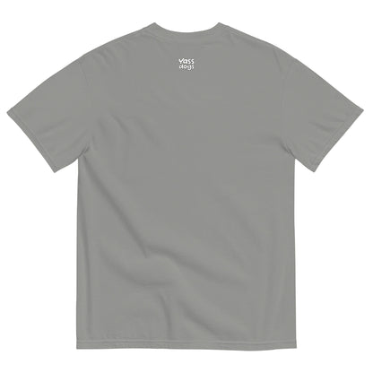 Yass Huh - Low-Key, High-Quality Tee