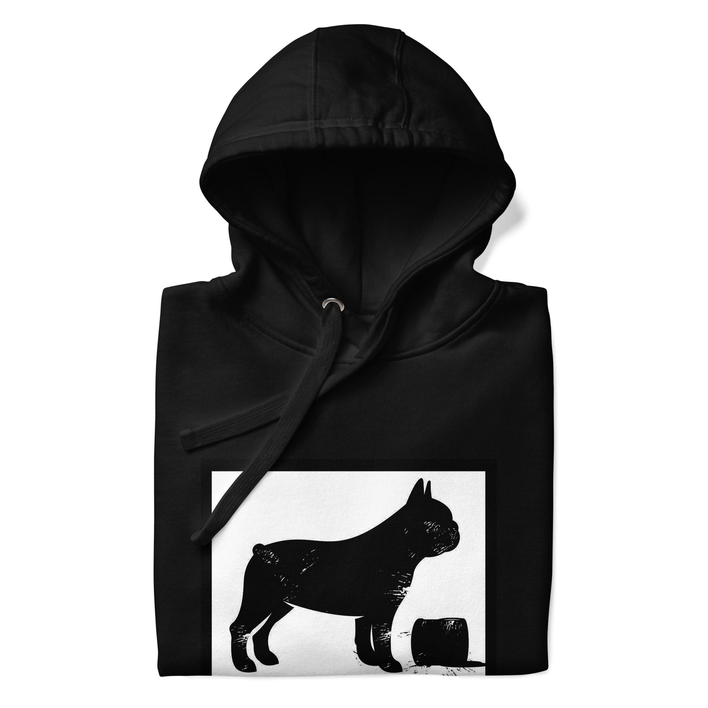 Yass Dogs - Low-Key High-Quality Hoodie