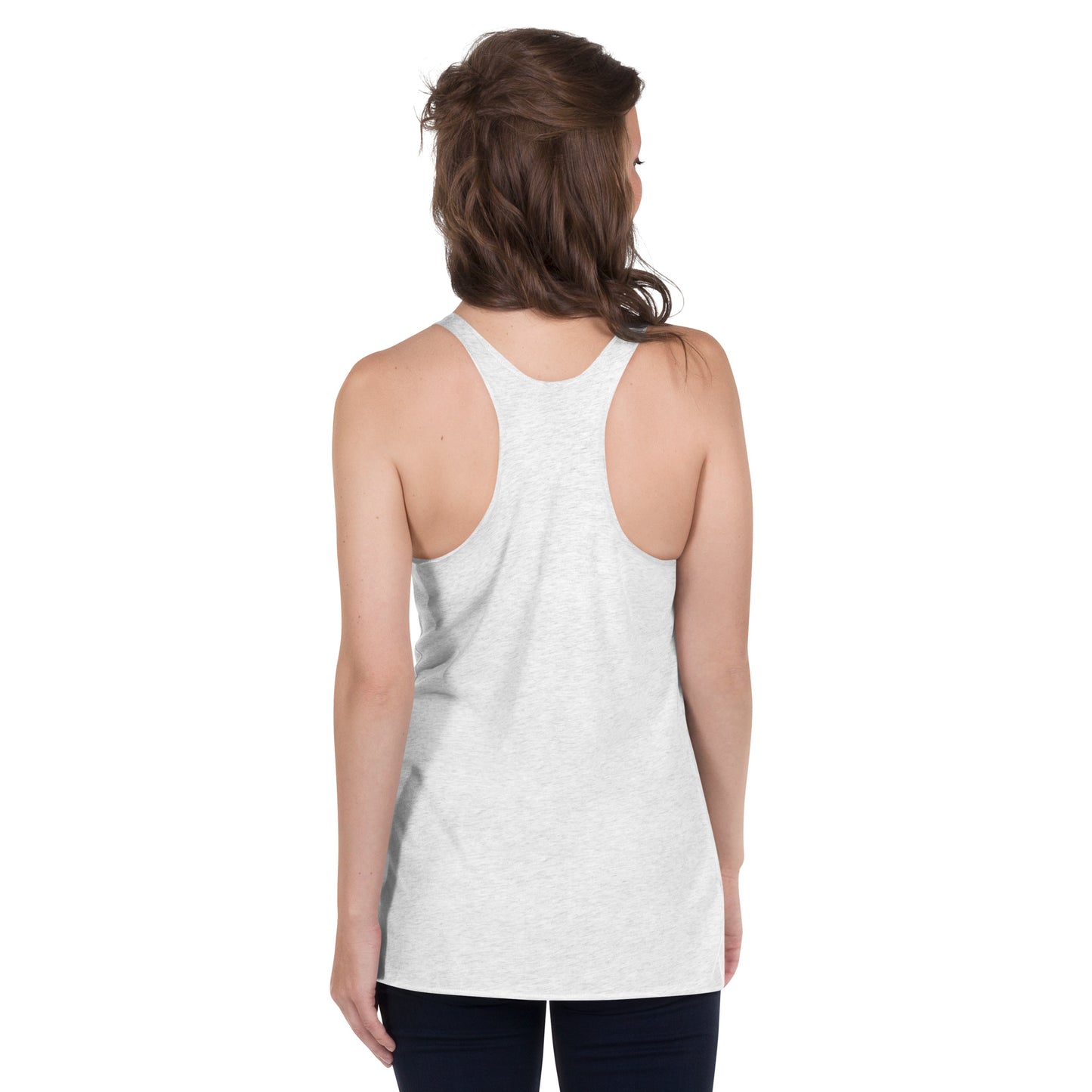 Yass Yoga - cute vest for yoga/gym