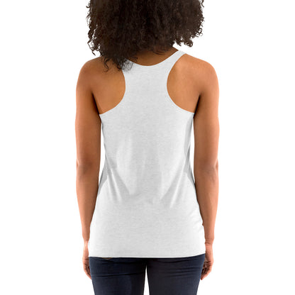 Yass Yoga - cute vest for yoga/gym