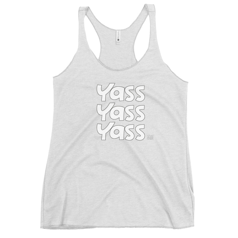 Yass Vest