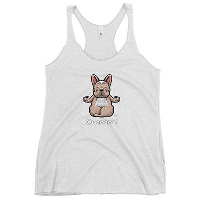 Yass Yoga - cute vest for yoga/gym